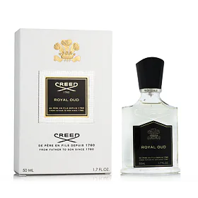 Creed Royal Oud Woda perfumowana  50 ml