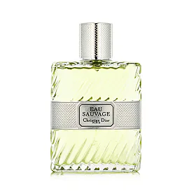 Dior Eau Sauvage Woda toaletowa dla mężczyzn 100 ml