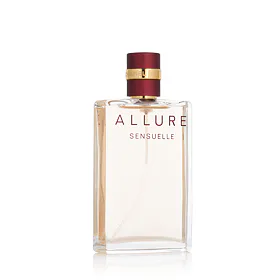 Chanel Allure Sensuelle Woda perfumowana dla kobiet 50 ml