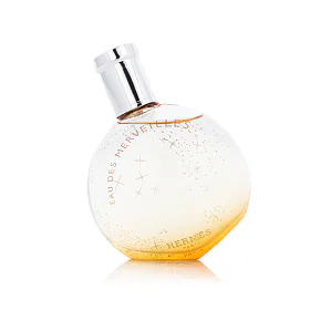 Hermes Eau des Merveilles Woda toaletowa dla kobiet 30 ml