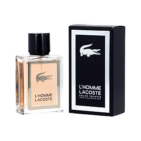 Lacoste L´Homme Lacoste Woda toaletowa dla mężczyzn 50 ml
