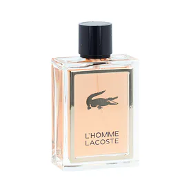 Lacoste L´Homme Lacoste Woda toaletowa dla mężczyzn 100 ml