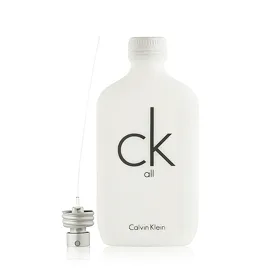 Calvin Klein CK All EDT 200 ml U