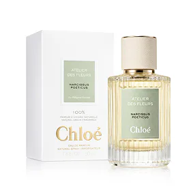 Chloé Atelier des Fleurs Narcissus Poeticus Woda perfumowana dla kobiet 50 ml