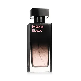 Mexx Black Woman Woda toaletowa dla kobiet 30 ml