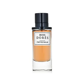 Privezarah Privè Collection Bois Dorès Woda perfumowana 80 ml