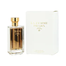 Prada La Femme Woda perfumowana dla kobiet 100 ml