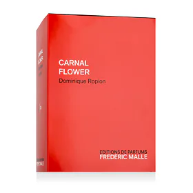 Frederic Malle Dominique Ropion Carnal Flower EDP 100 ml U
