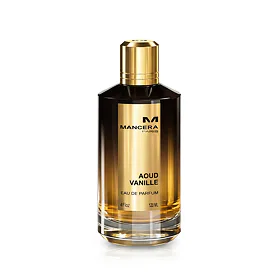 Mancera Aoud Vanille Woda perfumowana  120 ml