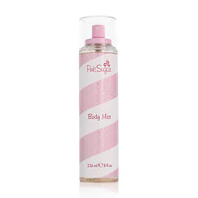 Pink Sugar Pink Sugar Spray do ciała dla kobiet 236 ml