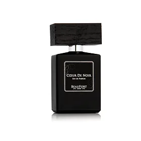 BeauFort Coeur De Noir Woda perfumowana  50 ml