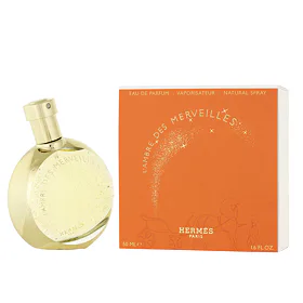 Hermes L´Ambre des Merveilles Woda perfumowana dla kobiet 50 ml