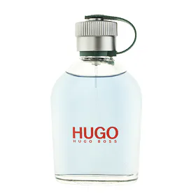Hugo Boss Hugo Woda toaletowa tester dla mężczyzn 125 ml Tester