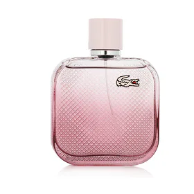 Lacoste L.12.12 Rose Eau Intense Woda toaletowa dla kobiet 100 ml