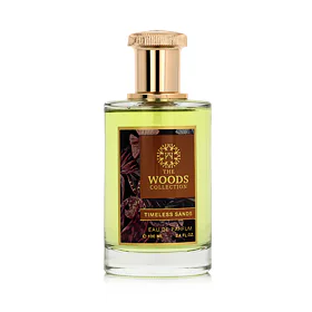 The Woods Collection Timeless Sands EDP 100 ml U