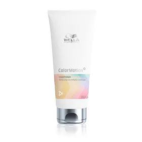 Wella ColorMotion+ Moisturizing Color Reflection Conditioner 200 ml