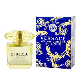 Versace Yellow Diamond Intense Woda perfumowana dla kobiet 30 ml