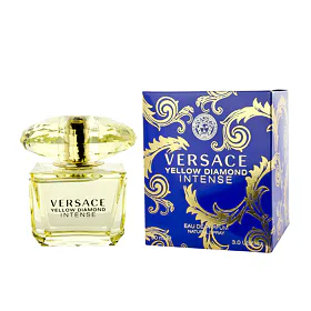 Versace Yellow Diamond Intense Woda perfumowana dla kobiet 90 ml