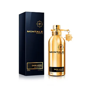 Montale Dark Aoud Woda perfumowana 50 ml