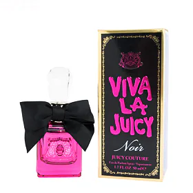 Juicy Couture Viva La Juicy Noir Woda perfumowana dla kobiet 50 ml