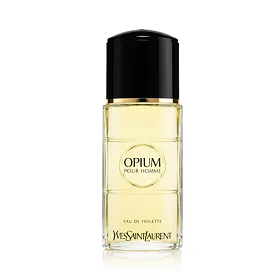 Yves Saint Laurent Opium Pour Homme Woda toaletowa dla mężczyzn 100 ml