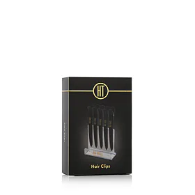 Hot Tools Hair Clips 5 szt.