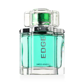 Swiss Arabian Edge Woda perfumowana dla mężczyzn 100 ml