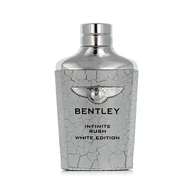 Bentley Infinite Rush White Edition Woda toaletowa dla mężczyzn 100 ml