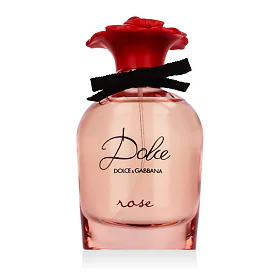 Dolce&Gabbana Dolce Rose Woda toaletowa tester dla kobiet 75 ml Tester