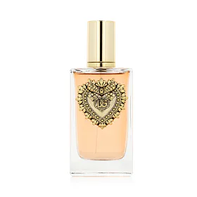 Dolce&Gabbana Devotion Woda perfumowana tester dla kobiet 100 ml Tester