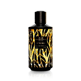 MANCERA Of The Wild Woda perfumowana 120 ml