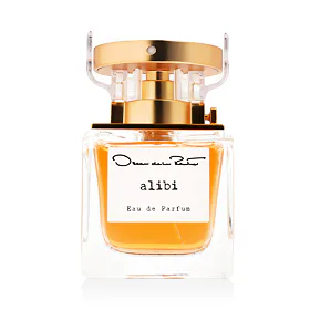 Oscar de la Renta Alibi Woda perfumowana dla kobiet 50 ml