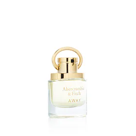 Abercrombie & Fitch Away Woda perfumowana dla kobiet 30 ml