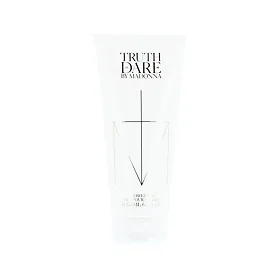 Madonna Truth Or Dare Żel pod prysznic dla kobiet 200 ml