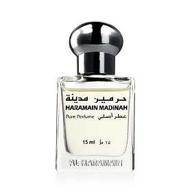 Al Haramain Madinah Perfumy Rollerball 15 ml
