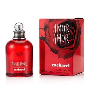Cacharel Amor Amor Woda perfumowana dla kobiet 50 ml