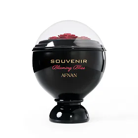 Afnan Souvenir Blooming Bliss Woda perfumowana dla kobiet 100 ml