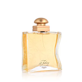 Hermes 24 Faubourg Woda toaletowa dla kobiet 100 ml