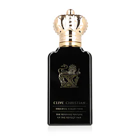 Clive Christian X For Women Perfumy dla kobiet 50 ml