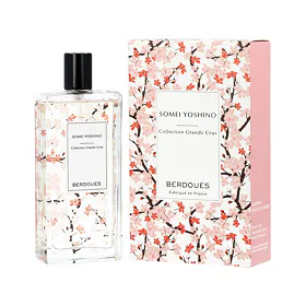 Berdoues Collection Grands Crus Somei Yoshino Woda perfumowana dla kobiet 100 ml