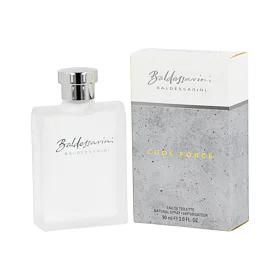 Baldessarini Cool Force Woda toaletowa dla mężczyzn 90 ml