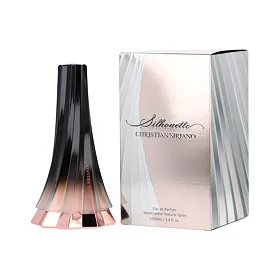 Christian Siriano Silhouette Woda perfumowana dla kobiet 100 ml