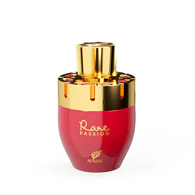 Afnan Rare Passion Woda perfumowana dla kobiet 100 ml