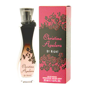 Christina Aguilera Christina Aguilera by Night Woda perfumowana dla kobiet 30 ml