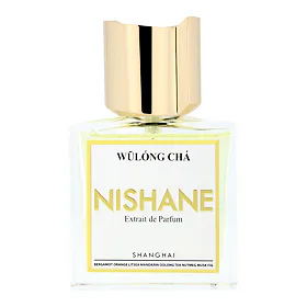 Nishane Wülóng Chá Ekstrakt perfum 50 ml