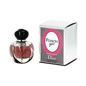 Dior Poison Girl Woda toaletowa dla kobiet 30 ml