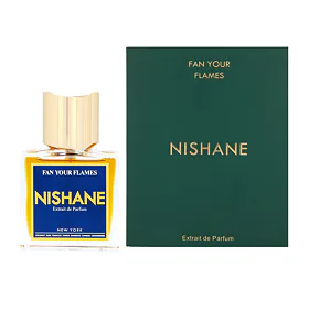 Nishane Fan Your Flames Extrait de Parfum 50 ml U