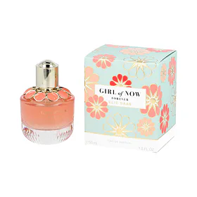 Elie Saab Girl of Now Forever Woda perfumowana dla kobiet 50 ml