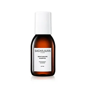 Sachajuan Moisturizing Shampoo 100 ml