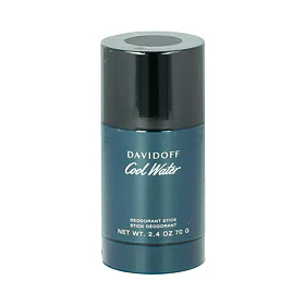 Davidoff Cool Water Dezodorant dla mężczyzn 70 g